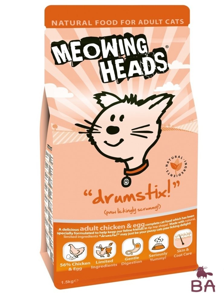 Meowing-Heads